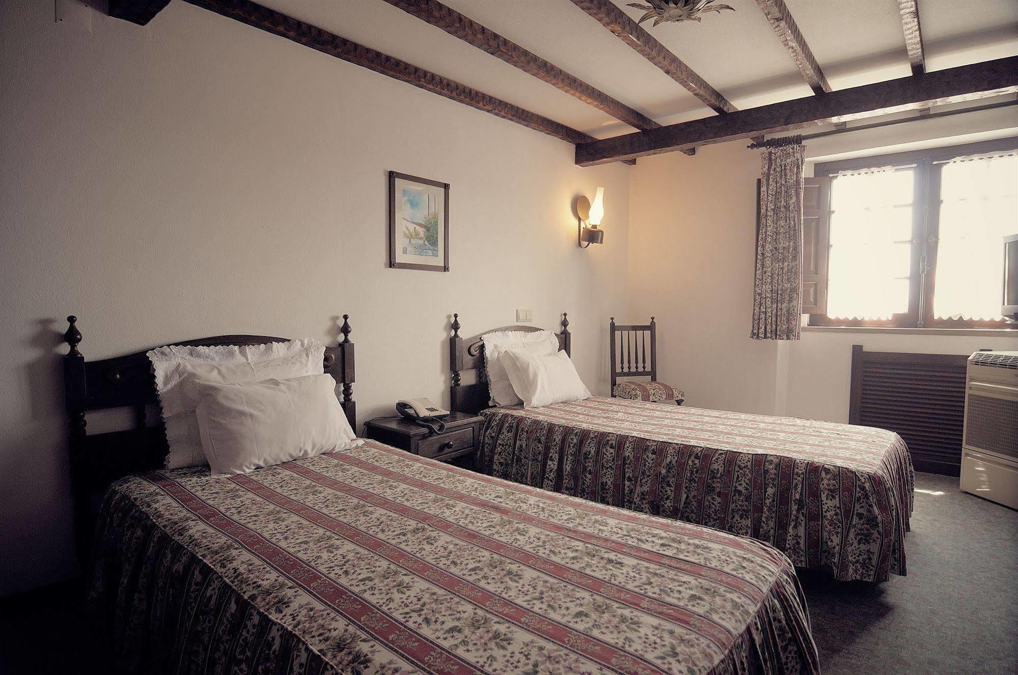 Rainha Santa Isabel - Obidos History Hotel 外观 照片