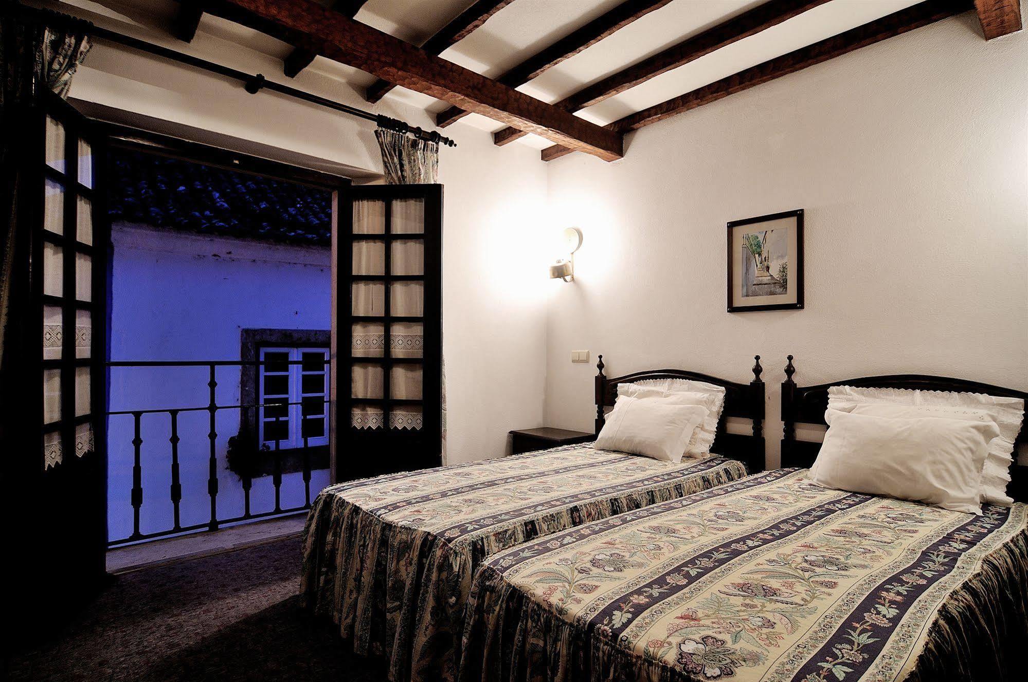 Rainha Santa Isabel - Obidos History Hotel 外观 照片